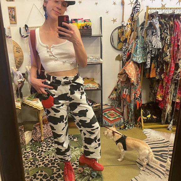 Meet your Posher, Natalie - Picture 7 of 8